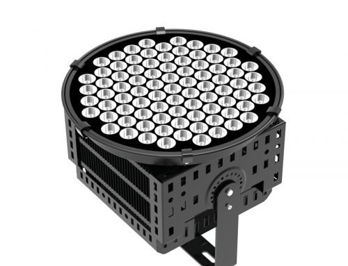 LED Stadium Light HO-SL02