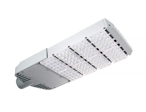 Project outdoor led street light brightness IP66 100-300W