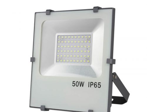 High Brightness LED Flood Light 50W