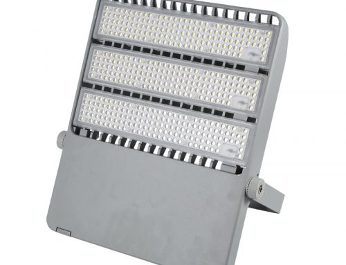 LED Flood Light HO-FL02