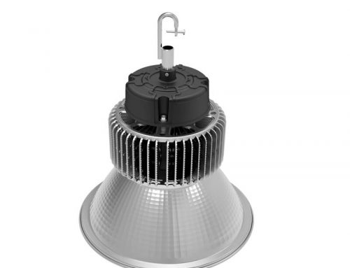 Industry Warehouse high bay light 100-200W HO-HB015