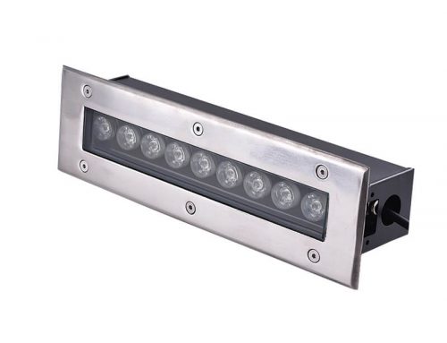 Outdoor Underground light architect decoration light 12W